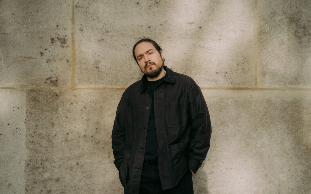 David Fritz, víctima del Bataclan: “La peor herida del superviviente es la culpabilidad”