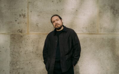 David Fritz, víctima del Bataclan: “La peor herida del superviviente es la culpabilidad”