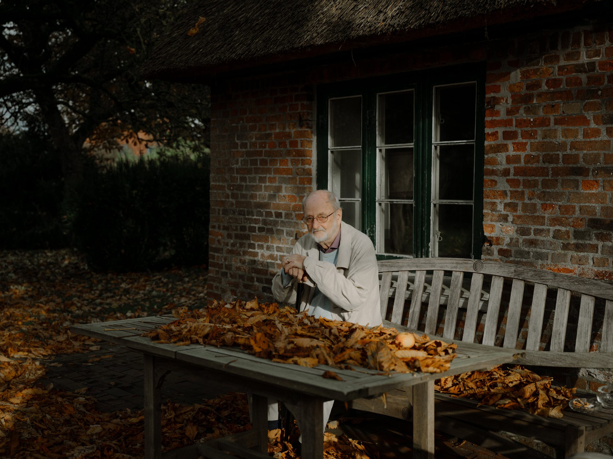 El hijo de Hans Frank, criminal nazi ahorcado en Núremberg: “Soy contrario a la pena de muerte, excepto la de mi padre”
