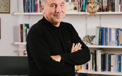 Ivan Krastev, politólogo: “El excesivo pesimismo europeo es una estupidez, una profecía autocumplida”