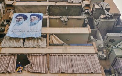 Líbano, atrapado entre la escalada israelí y el rechazo de Hezbolá a desarmarse