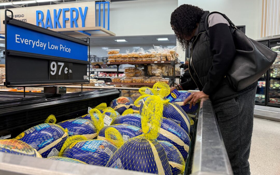 El aumento del coste de la vida zarandea la política comercial de Trump