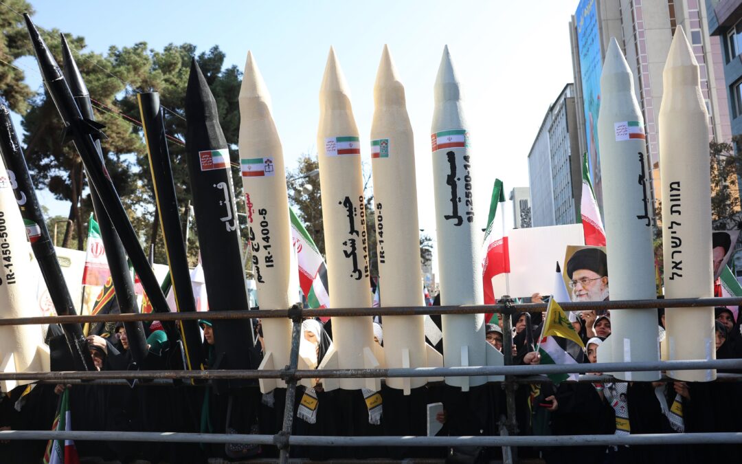 El líder supremo de Irán se mantiene en sus trece