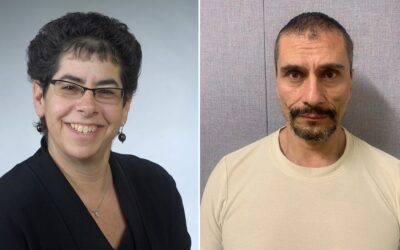 Un crimen en EE UU, una doble vida en México y un veredicto: el epílogo del asesinato de Sue Marcum se escribe 15 años después de su muerte