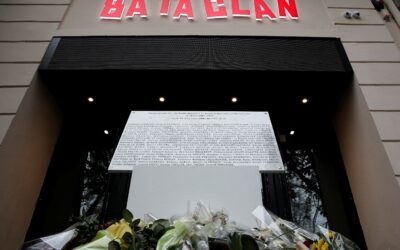 La difícil reconstrucción del Bataclan: “No volver es permitir que triunfe el miedo”