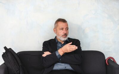 Dmitri Muratov, periodista ruso represaliado: “Putin se ha reído de los políticos europeos”