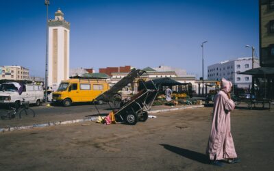 Marruecos culmina 50 años después su Marcha Verde sobre el Sáhara con el respaldo de la ONU