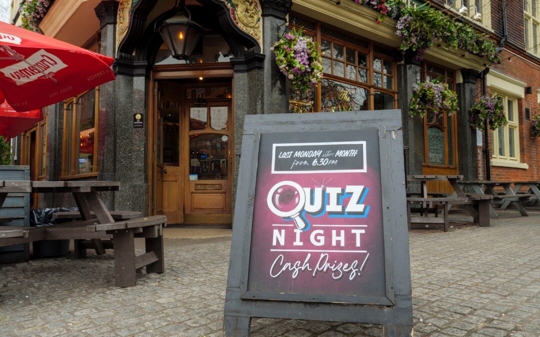 Un misterio muy inglés propio de Agatha Christie