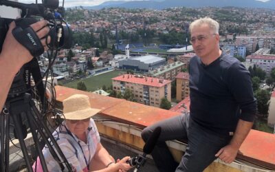 Los bosnios que alertaron sobre los ‘safaris humanos’ en Sarajevo: “Lo más impactante fue descubrir que cada víctima tenía un precio”