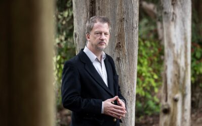 El inesperado nieto del nazi Himmler en la Costa del Sol