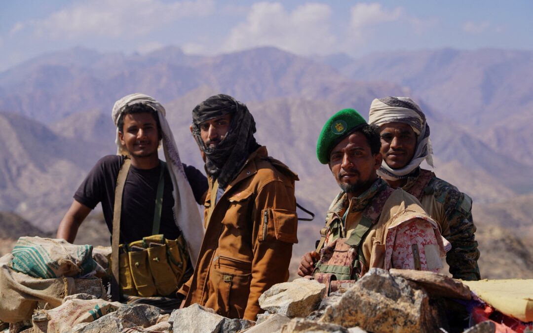 El sur de Yemen amaga con la independencia