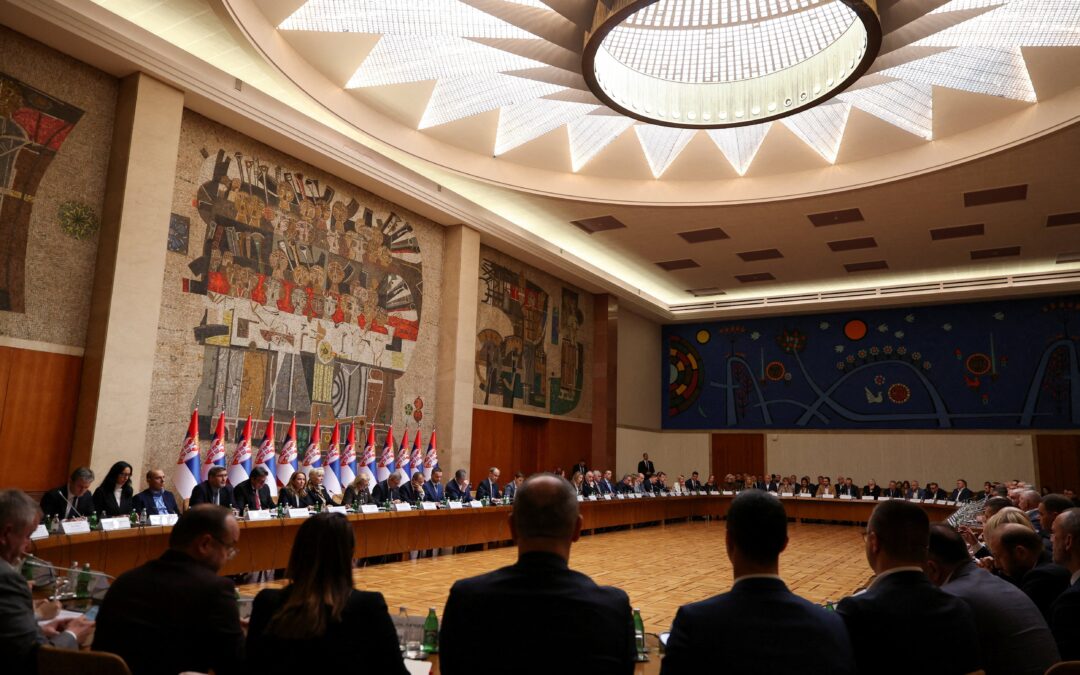 Los países europeos tratan de deshacerse del capital de Rusia en sus petroleras para evitar las sanciones por la guerra