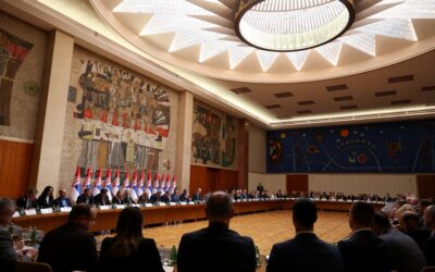 Los países europeos tratan de deshacerse del capital de Rusia en sus petroleras para evitar las sanciones por la guerra