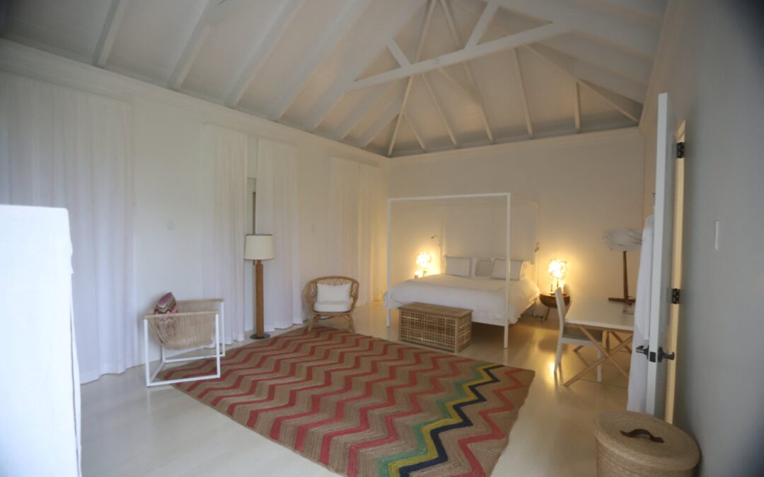 Las 200 imágenes y vídeos inéditos de la “isla de los pedófilos” de Jeffrey Epstein