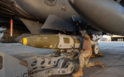 El ISIS intenta levantar cabeza en Siria