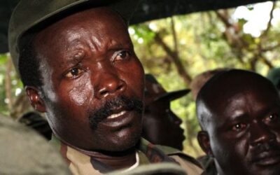Un señor de la guerra, una bañera errante y un tribunal con las manos atadas: La Haya reactiva la caza del ‘fantasma’ Joseph Kony