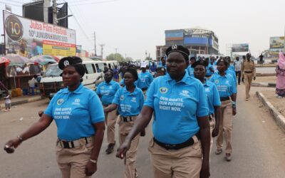 Los últimos avances de los paramilitares de Sudán cimientan la fractura interna del país