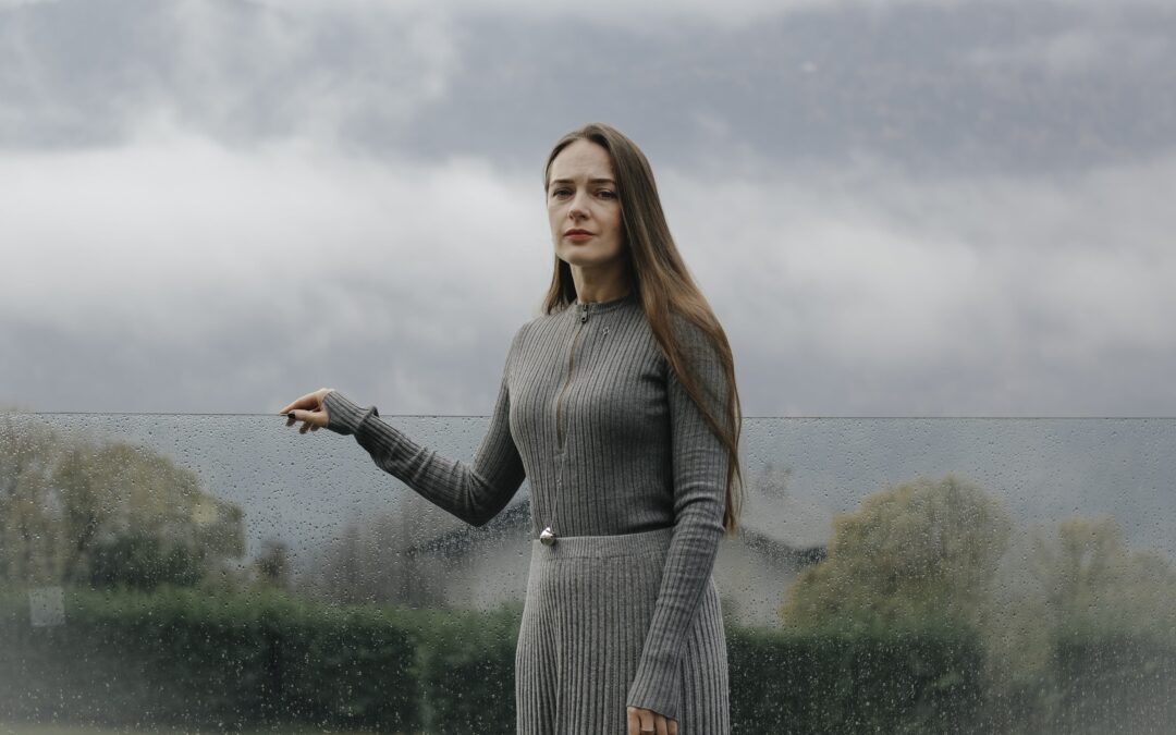 Oleksandra Matviichuk, abogada ucrania: “Putin no quiere la paz. Quiere restaurar por la fuerza el imperio ruso”