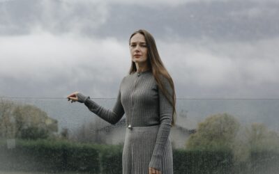 Oleksandra Matviichuk, abogada ucrania: “Putin no quiere la paz. Quiere restaurar por la fuerza el imperio ruso”