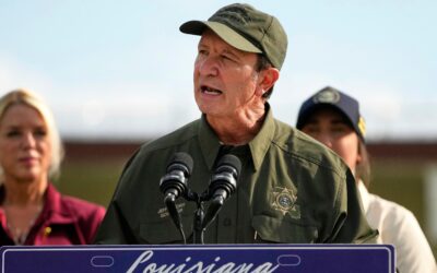 El nombramiento de Trump de un enviado especial para Groenlandia abre una nueva crisis con la UE