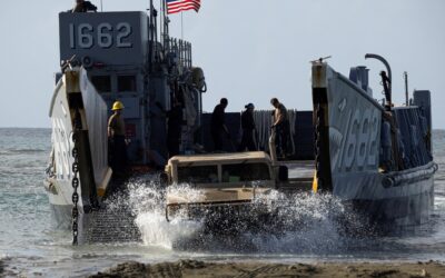 Los planes de Estados Unidos para América Latina: vuelve la doctrina Monroe, reinterpretada por Trump