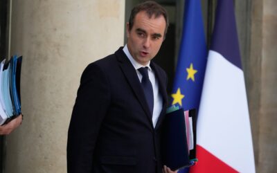 Francia se asoma de nuevo a la crisis tras ser rechazado el proyecto de Presupuestos