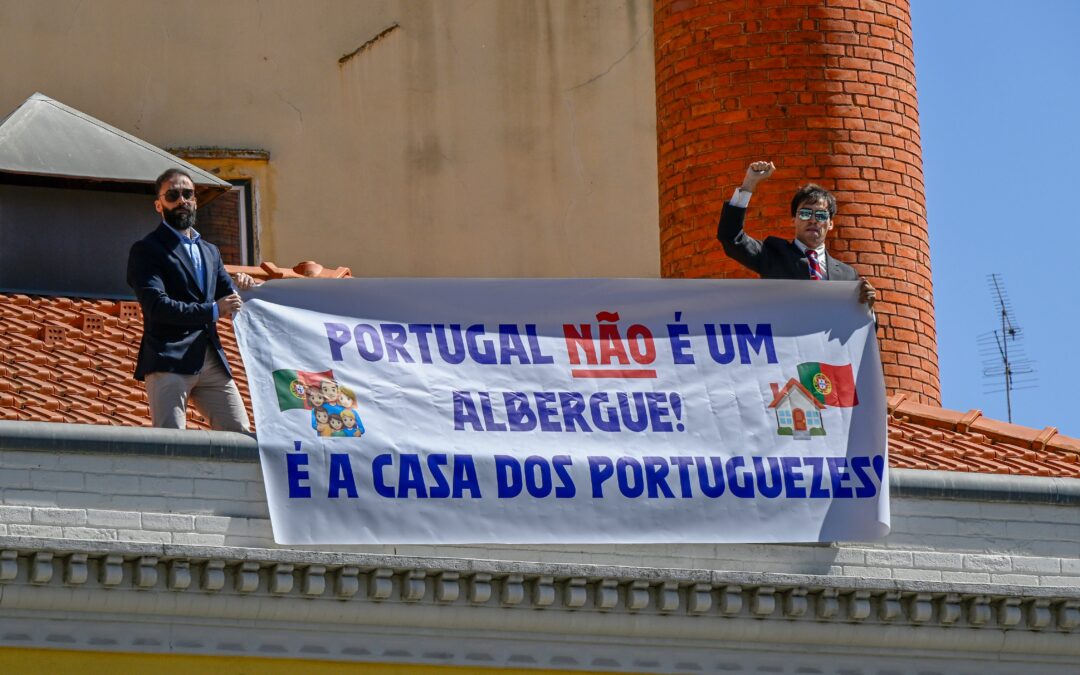 El rechazo a los brasileños avanza en Portugal: del estereotipo sexual a ofrecer dinero por su cabeza