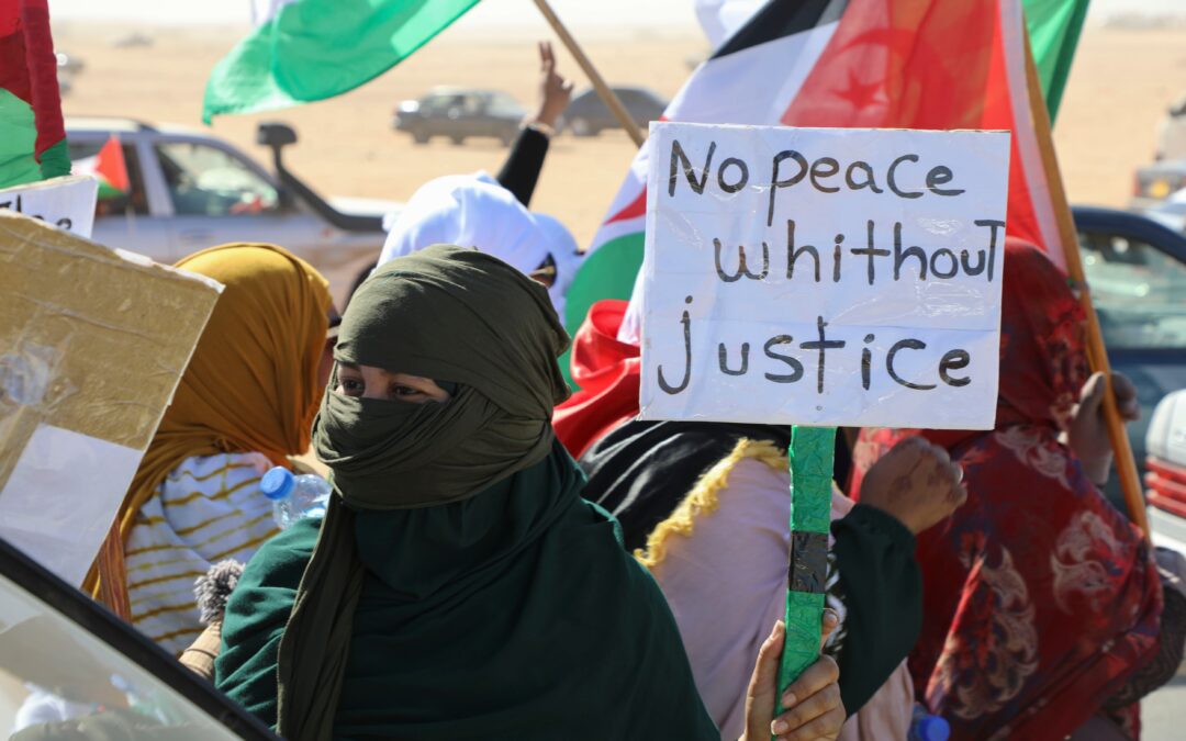 Marruecos busca inspiración en el modelo autonómico español ante el reto de ofrecer un autogobierno creíble para el Sáhara