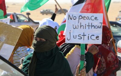 Marruecos busca inspiración en el modelo autonómico español ante el reto de ofrecer un autogobierno creíble para el Sáhara