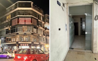 Naciones Unidas pagó 11 millones de dólares a una empresa de seguridad de los servicios secretos de El Asad