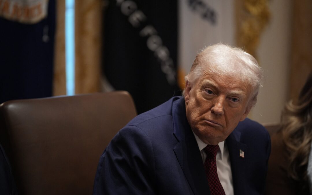 Trump arremete de nuevo contra Europa: “Debe tener cuidado, va en mala dirección”