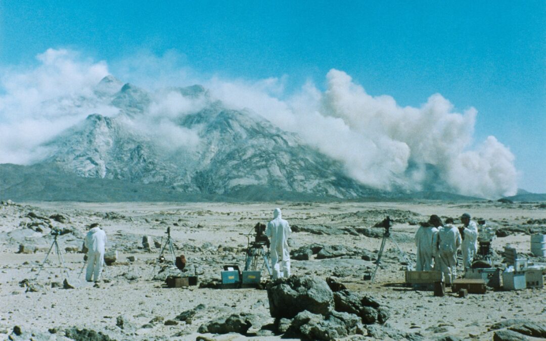 Argelia declara “crimen de Estado” la colonización por Francia durante más de 130 años