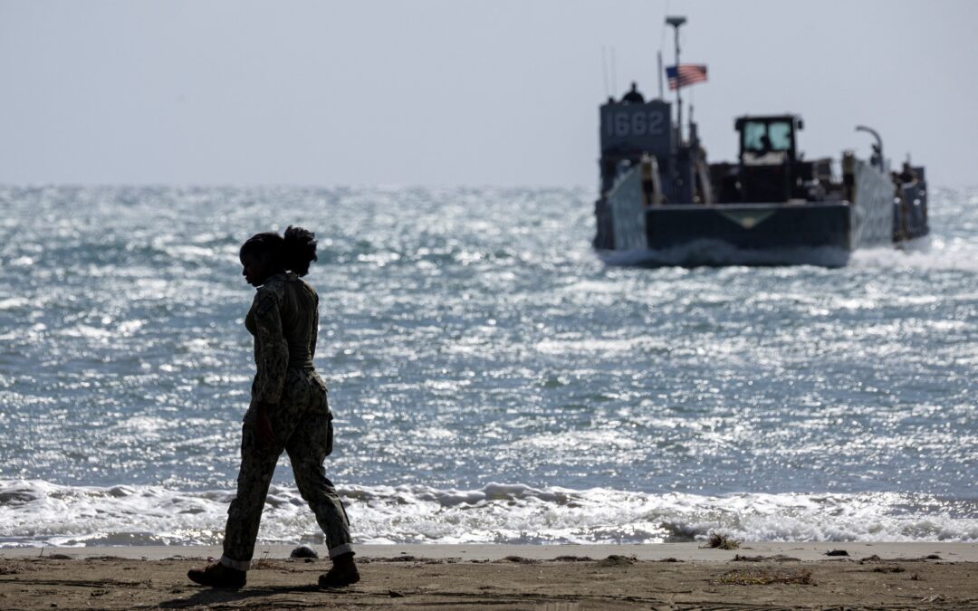 EE UU abre una nueva época de intervenciones en América Latina