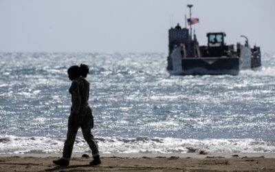 EE UU abre una nueva época de intervenciones en América Latina