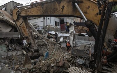 Un puñado de empresas palestinas y egipcias cobra comisiones millonarias para introducir bienes básicos en Gaza