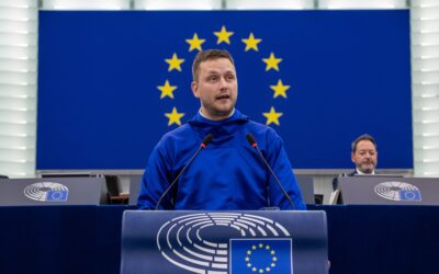 El líder groenlandés responde a Trump: “Groenlandia es nuestro país. Nuestras decisiones se toman aquí”