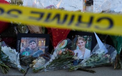 Un tiroteo masivo en Brown, un físico nuclear y la pista de Reddit: fuga y captura de Claudio Neves Valente