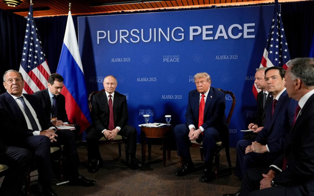 El verdadero peligro para Europa está dentro de sus fronteras