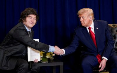 Del húngaro Orbán al chileno Kast, con ayuda de Trump: la internacional ultra toma impulso