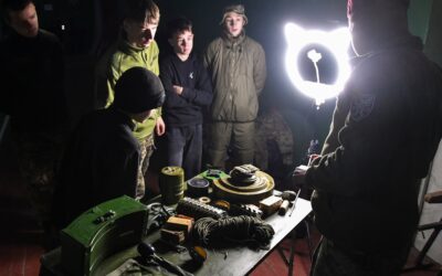 Europa presiona a Ucrania para que contenga el éxodo de jóvenes hacia los países vecinos