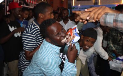 El reconocimiento israelí de Somalilandia agita el Golfo por sus implicaciones estratégicas