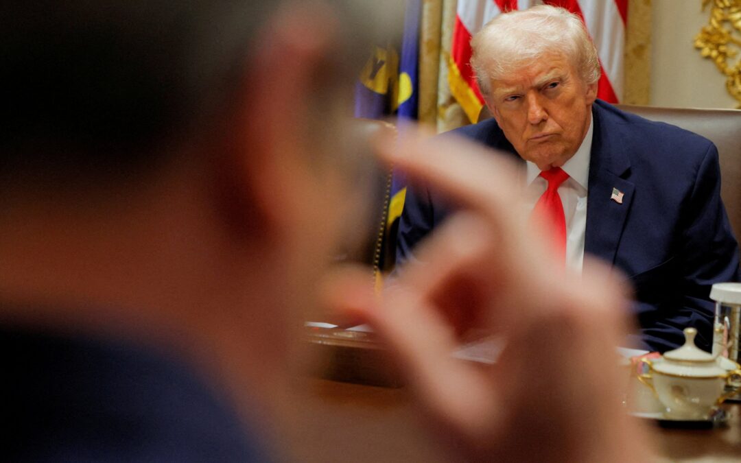 ¿Ataque por tierra o salida pactada? La indecisión de Trump eleva la tensión en Venezuela