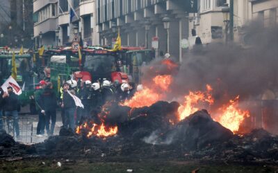 Bruselas propone retrasar la firma del acuerdo de la UE con Mercosur a enero para convencer a Meloni
