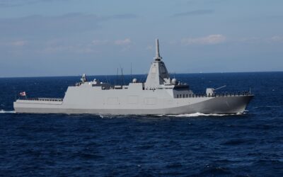 Japón se prepara para entrar en el mercado global de armas sorteando su Constitución antibelicista