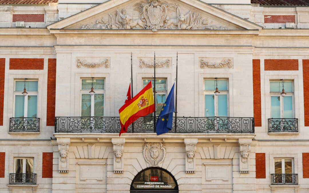 Europa fue el impulso, pero el salto lo dio España 