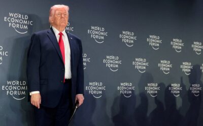 La oposición global a Trump cobra impulso