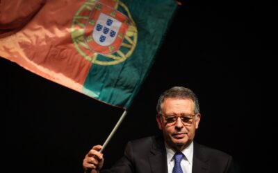 El socialista Seguro recibe el apoyo de algunos representantes de la derecha para presidir Portugal, pero no del primer ministro