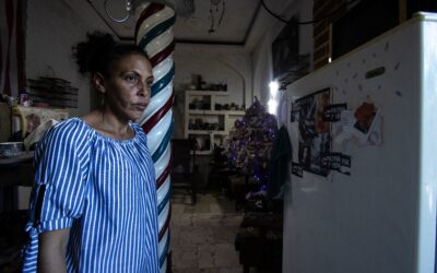 La vida en Cuba tras la amenaza de Trump: “Esto es un barco a la deriva”