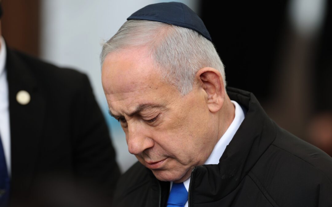 Israel guarda un inesperado silencio ante los tambores de guerra de Trump con su archienemigo Irán