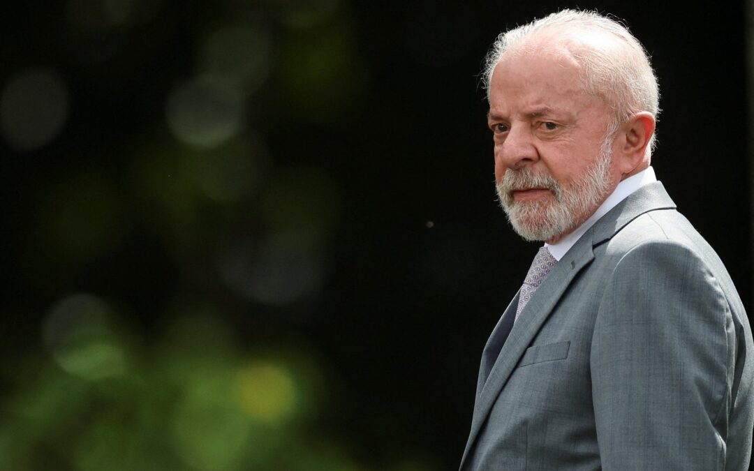 Brasil enfila un año electoral con Lula como favorito y la derecha desnortada sin Bolsonaro padre